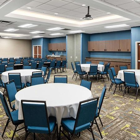 Hampton Inn Richland-Tri Cities Buitenkant foto