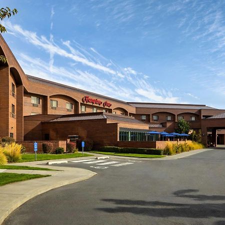 Hampton Inn Richland-Tri Cities Buitenkant foto