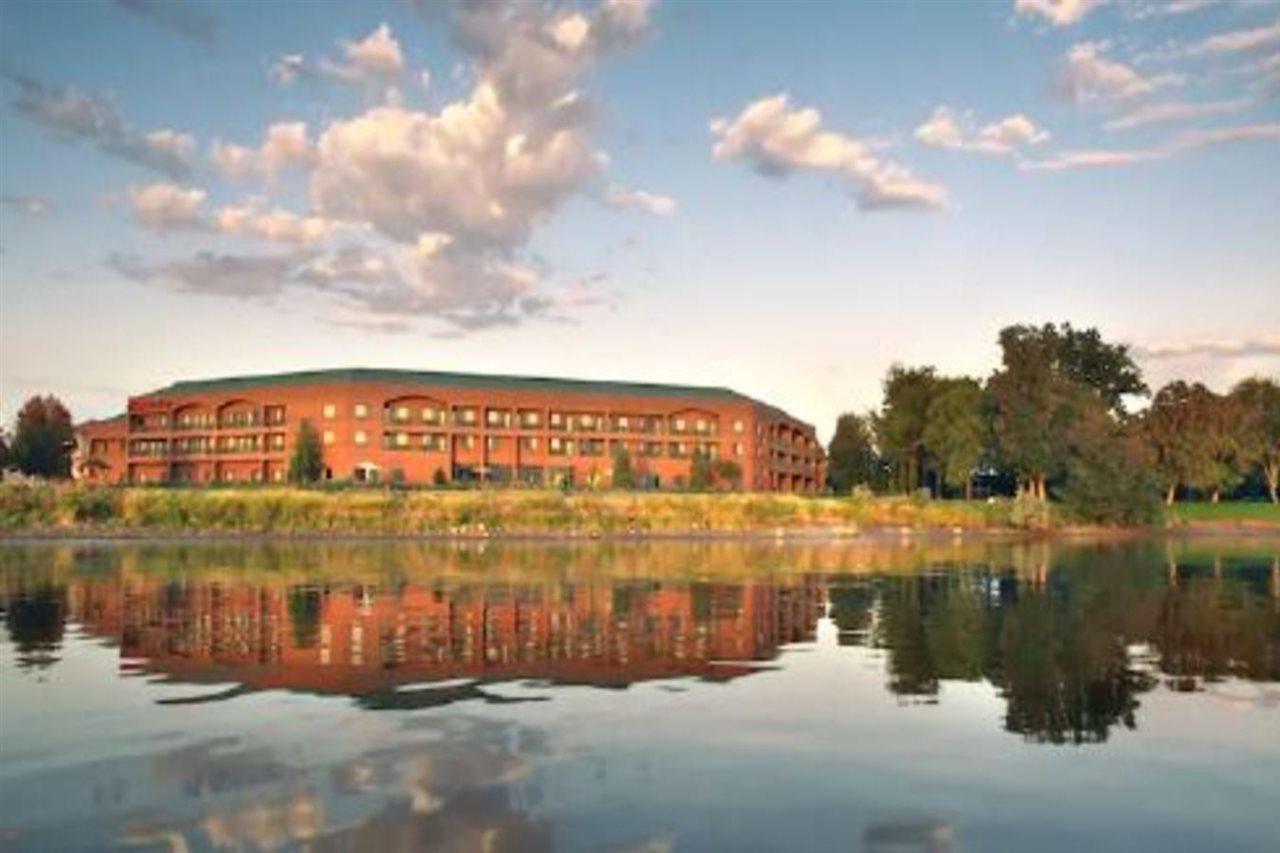 Hampton Inn Richland-Tri Cities Buitenkant foto