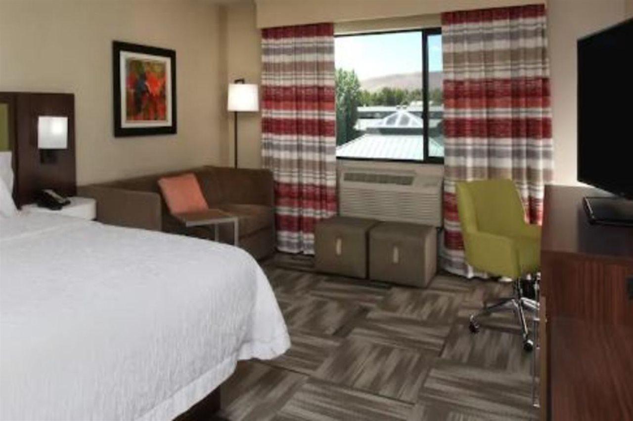 Hampton Inn Richland-Tri Cities Buitenkant foto