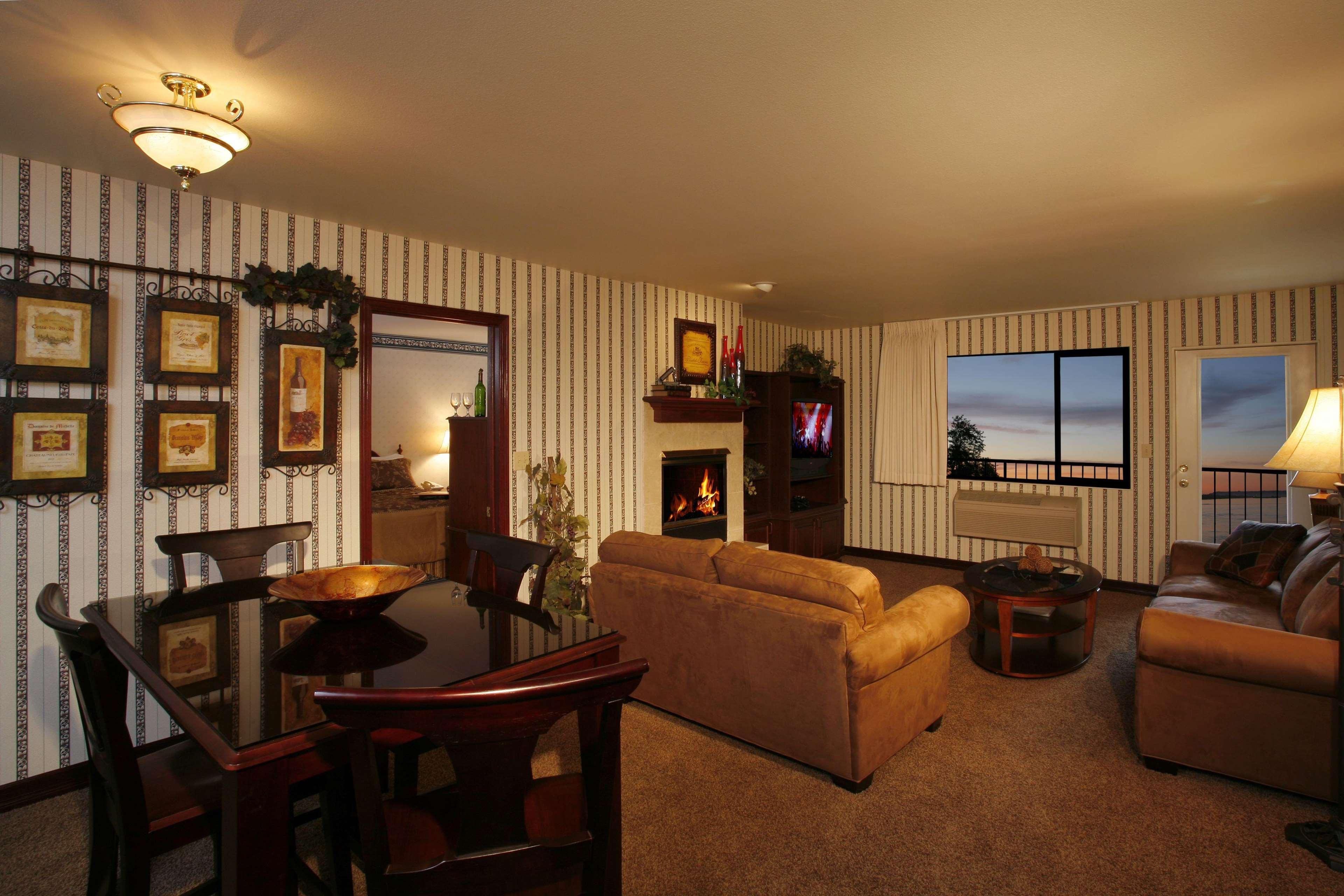 Hampton Inn Richland-Tri Cities Buitenkant foto