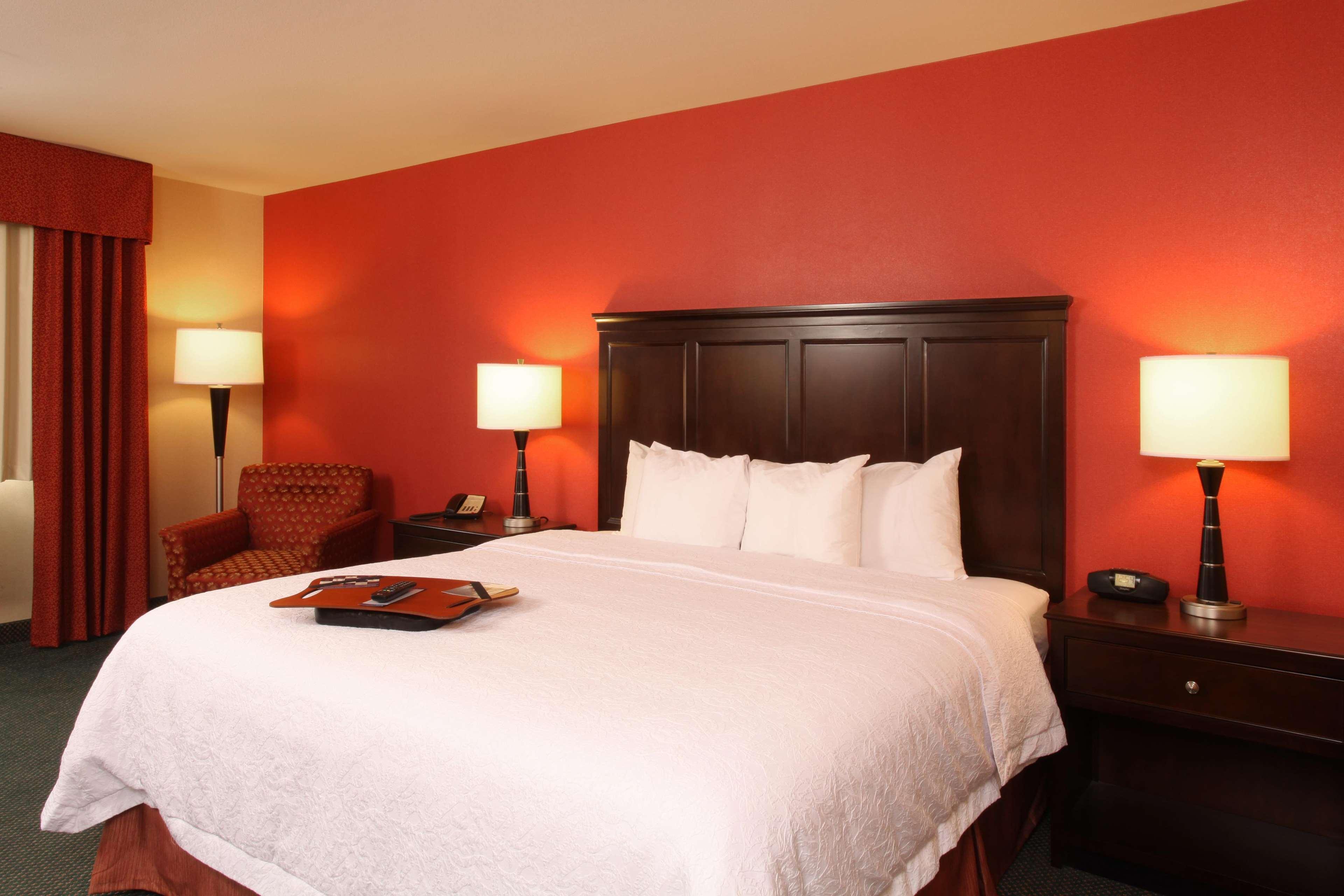 Hampton Inn Richland-Tri Cities Buitenkant foto