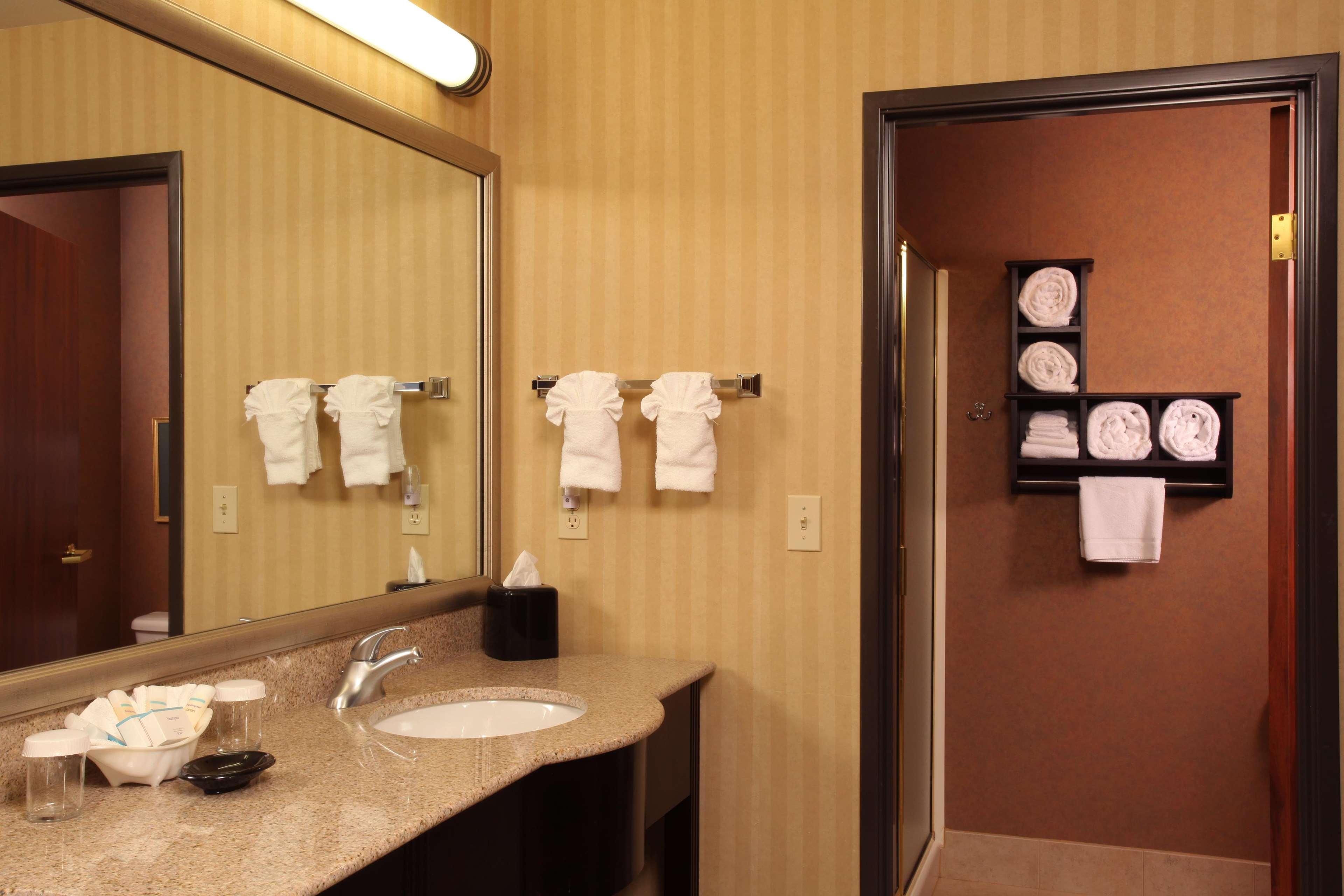 Hampton Inn Richland-Tri Cities Buitenkant foto