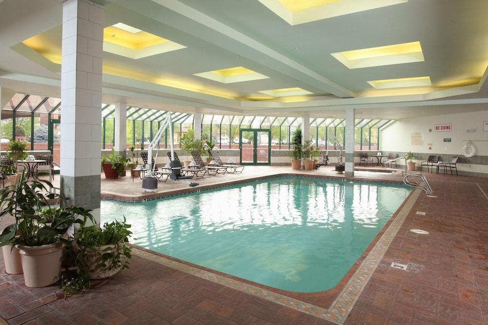 Hampton Inn Richland-Tri Cities Buitenkant foto
