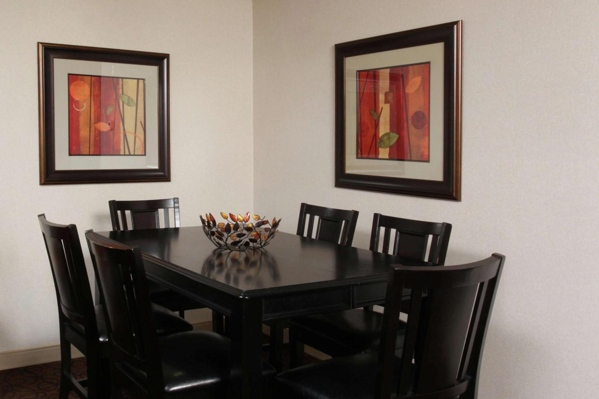 Hampton Inn Richland-Tri Cities Buitenkant foto