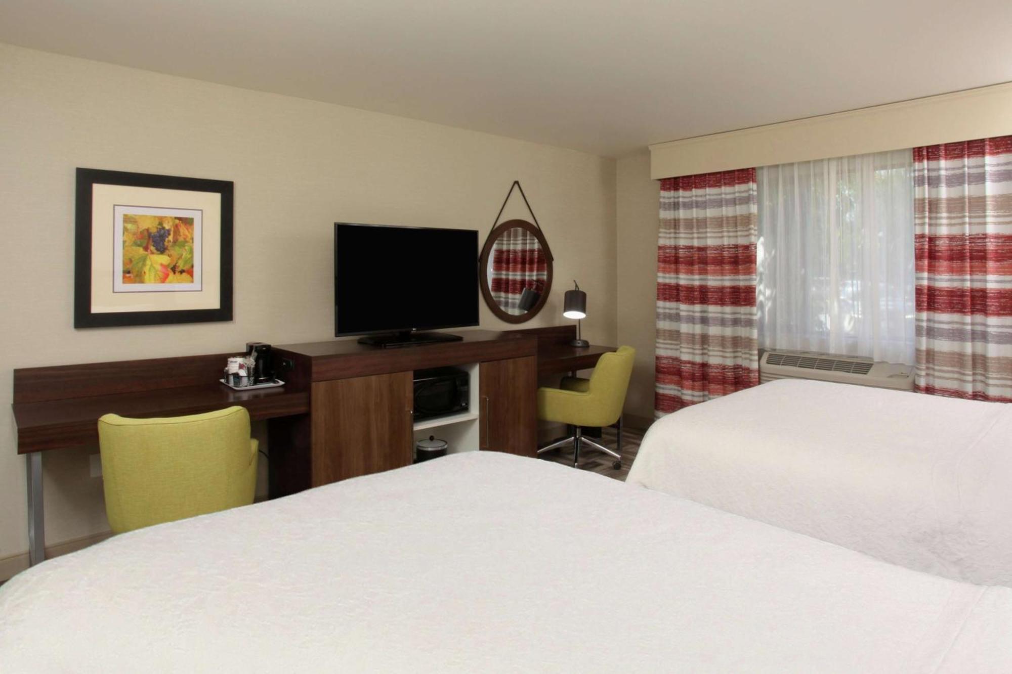 Hampton Inn Richland-Tri Cities Buitenkant foto