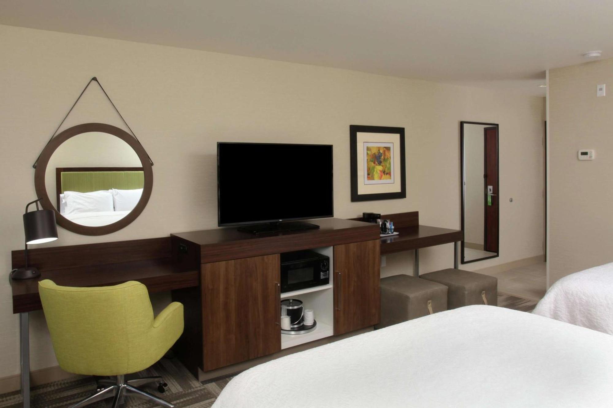 Hampton Inn Richland-Tri Cities Buitenkant foto