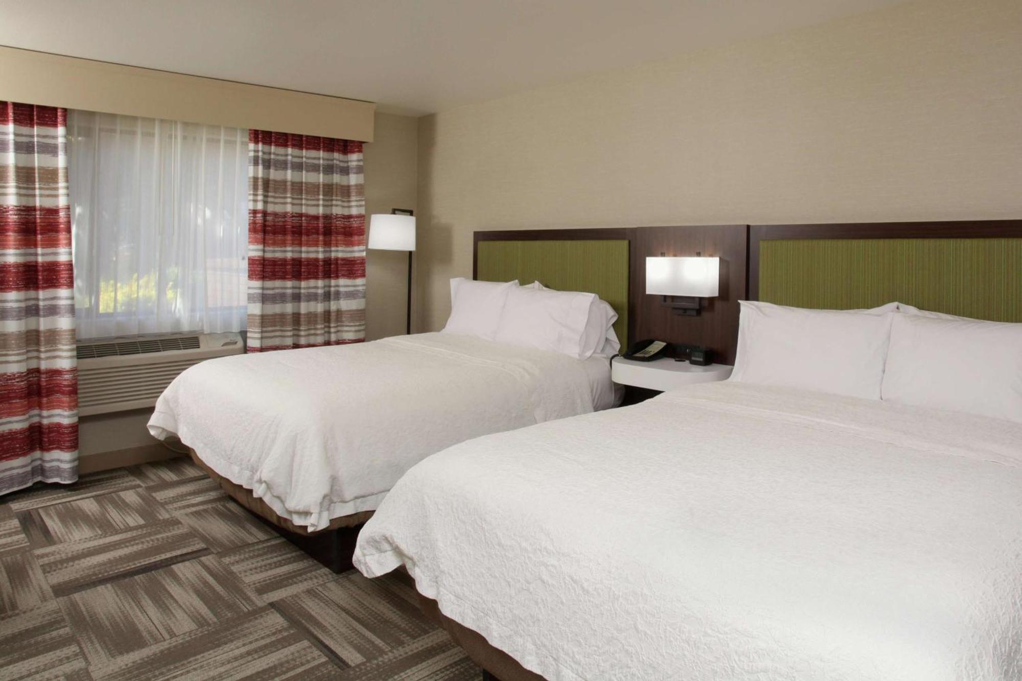 Hampton Inn Richland-Tri Cities Buitenkant foto