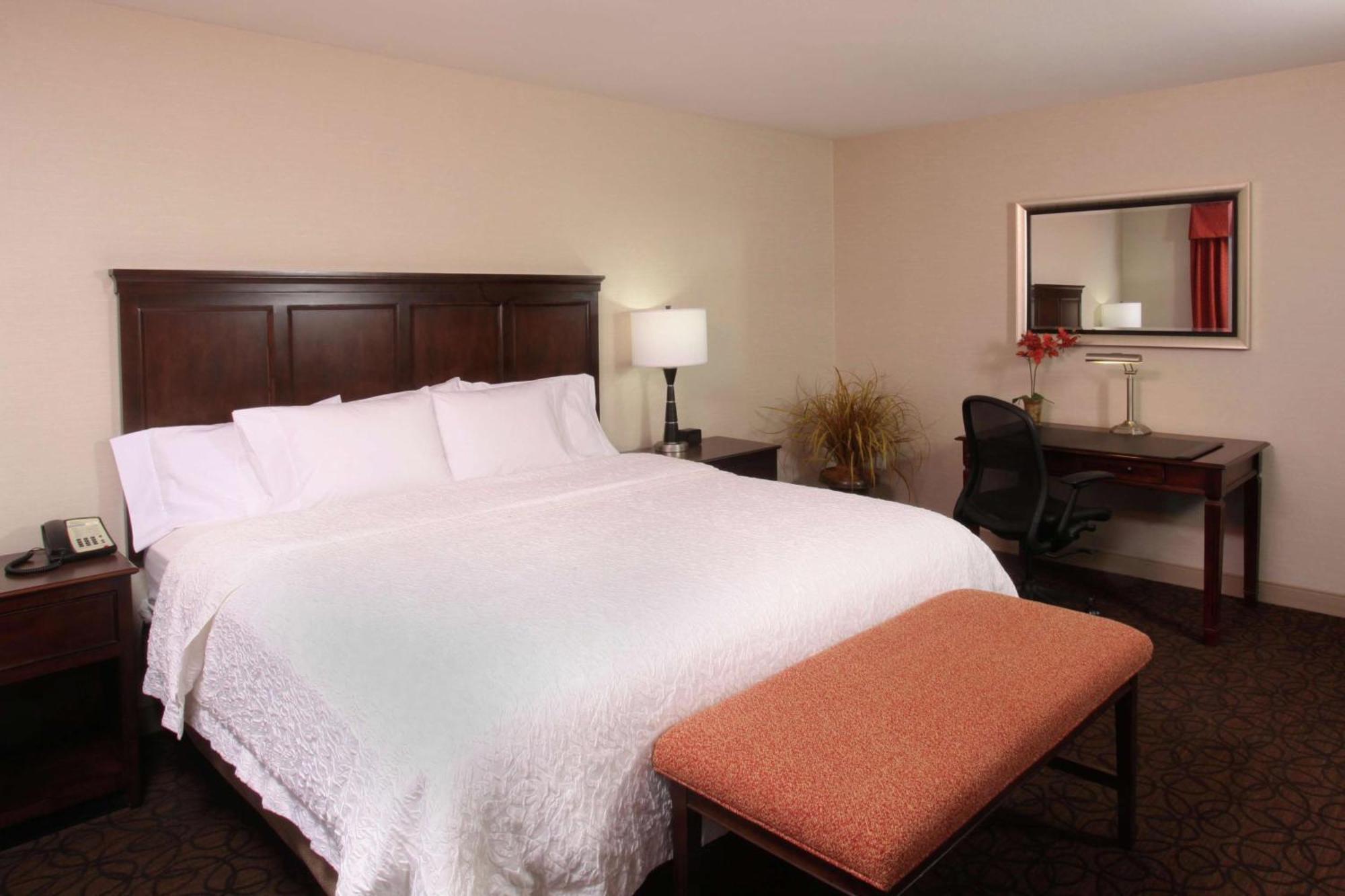 Hampton Inn Richland-Tri Cities Buitenkant foto