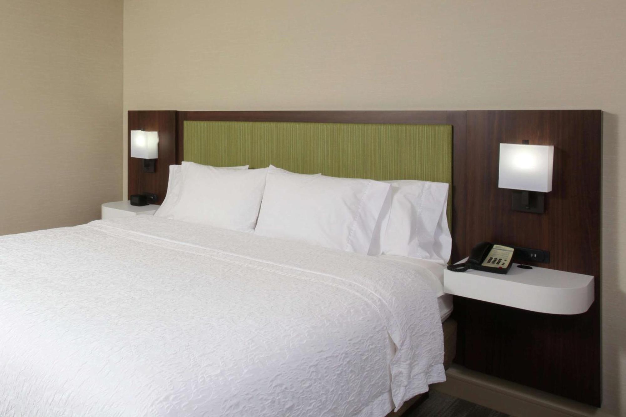 Hampton Inn Richland-Tri Cities Buitenkant foto
