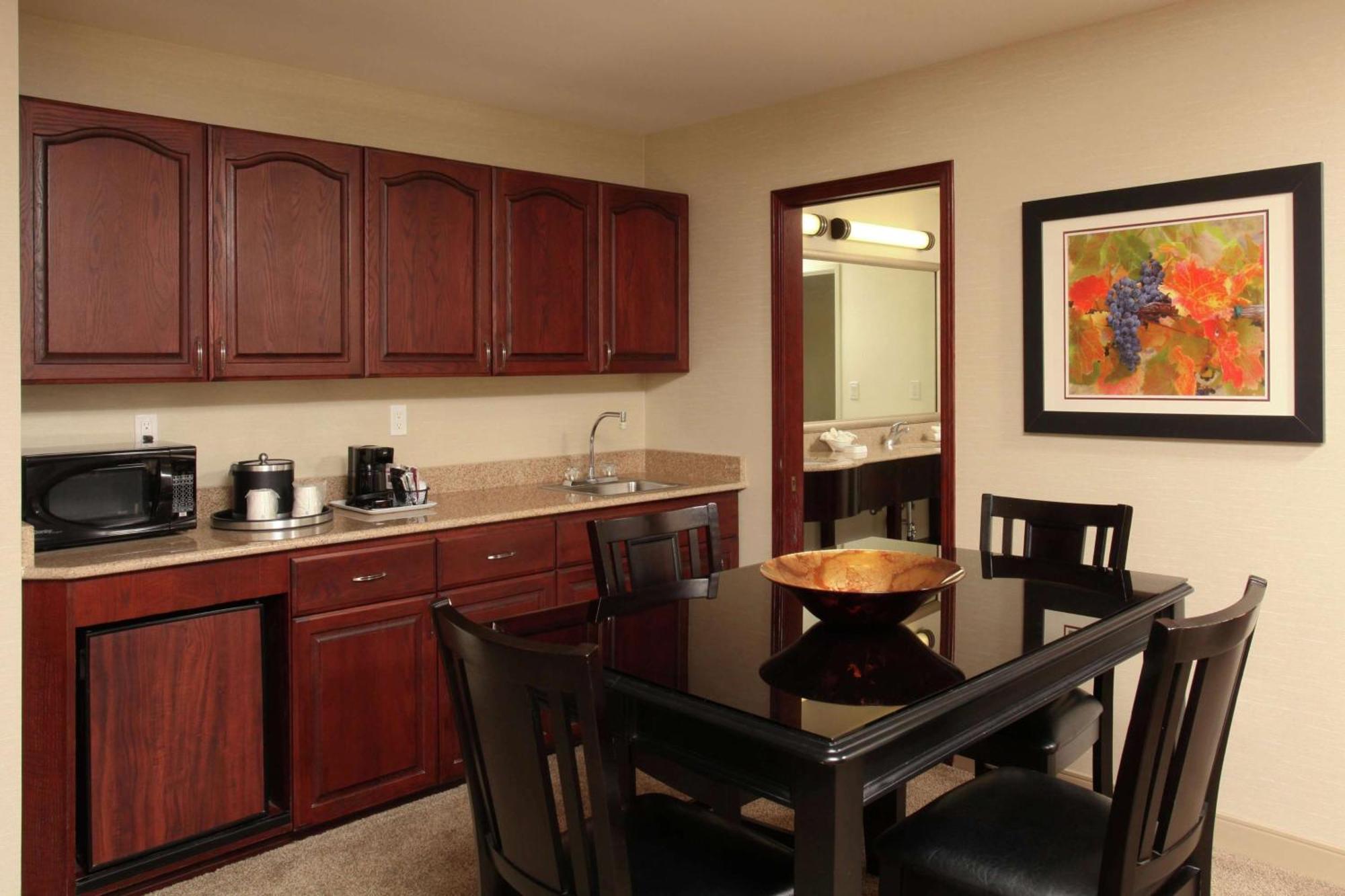 Hampton Inn Richland-Tri Cities Buitenkant foto