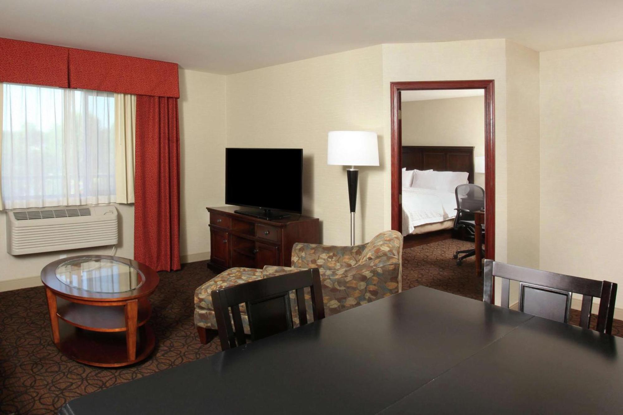 Hampton Inn Richland-Tri Cities Buitenkant foto