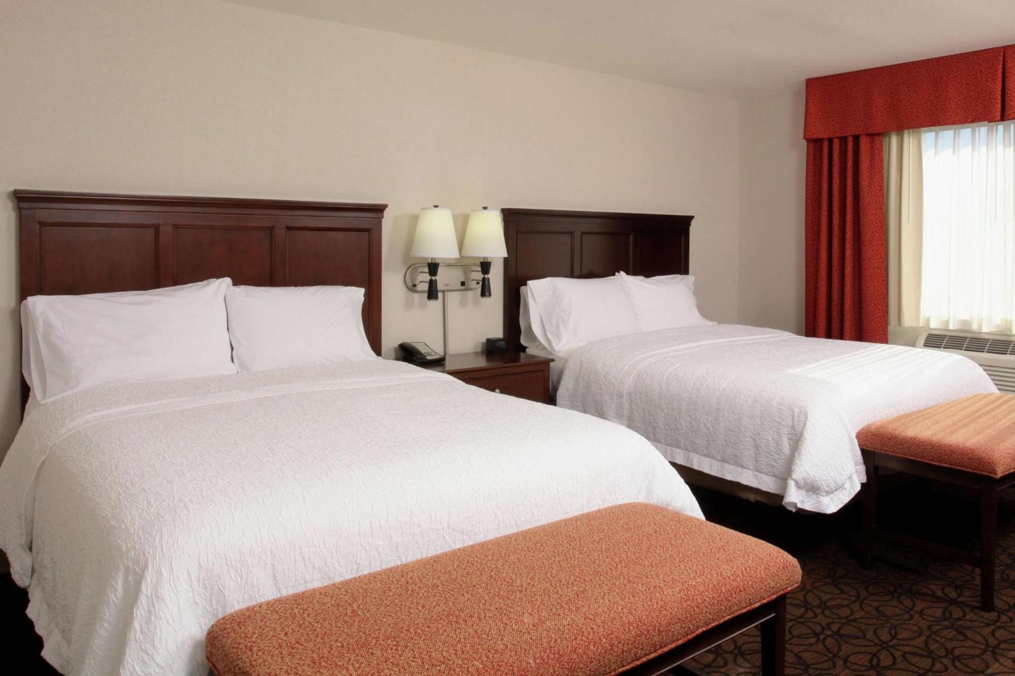 Hampton Inn Richland-Tri Cities Buitenkant foto