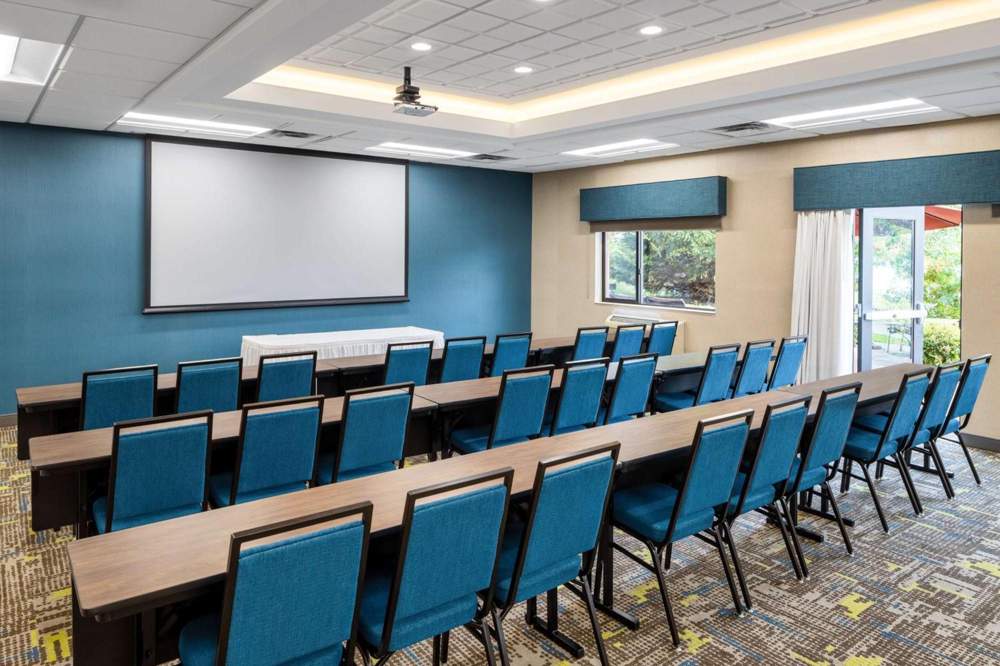 Hampton Inn Richland-Tri Cities Buitenkant foto