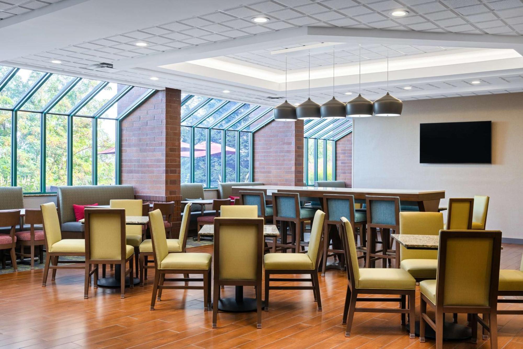 Hampton Inn Richland-Tri Cities Buitenkant foto