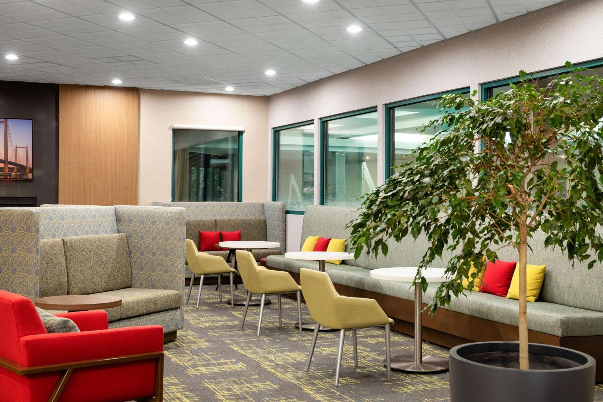 Hampton Inn Richland-Tri Cities Buitenkant foto