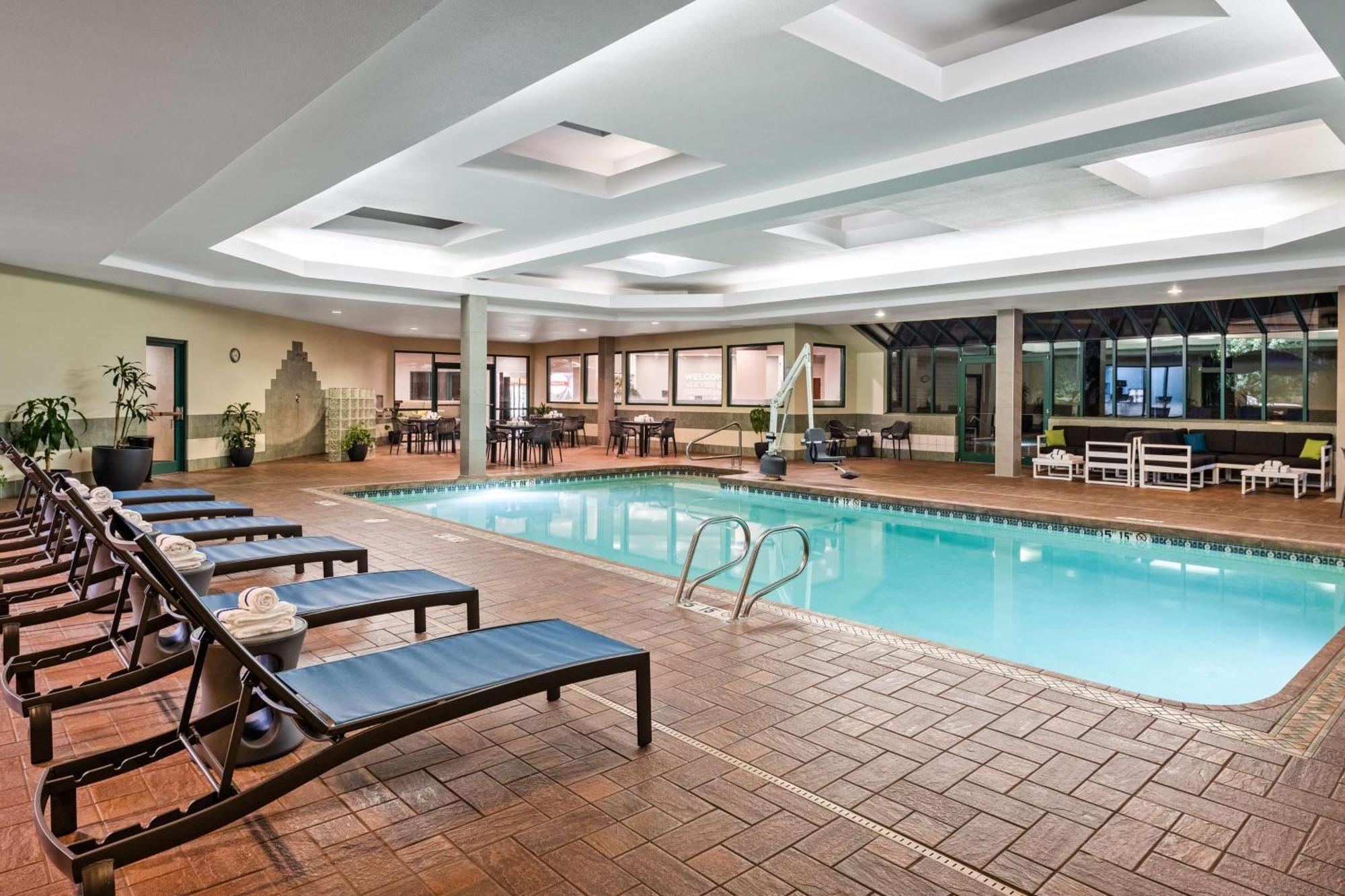 Hampton Inn Richland-Tri Cities Buitenkant foto